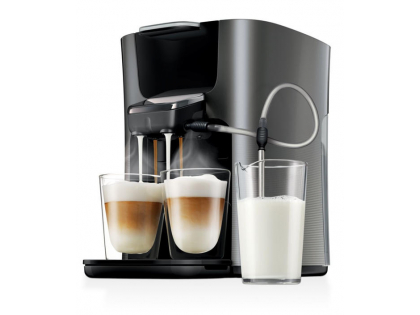 Coffee pod machine HD7857/50