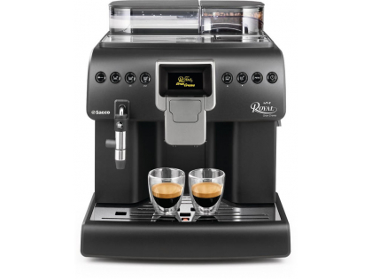 Automatic espresso machine HD8920/01