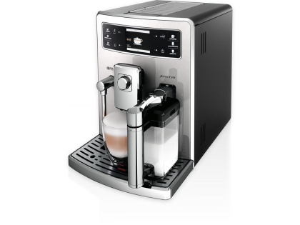 Automatic espresso machine HD8953/11