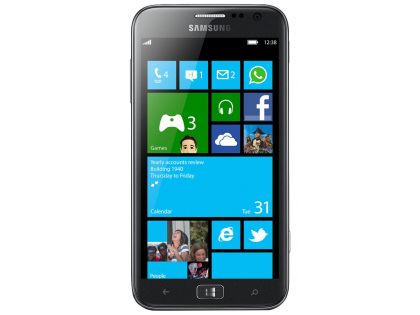 GT-I8750