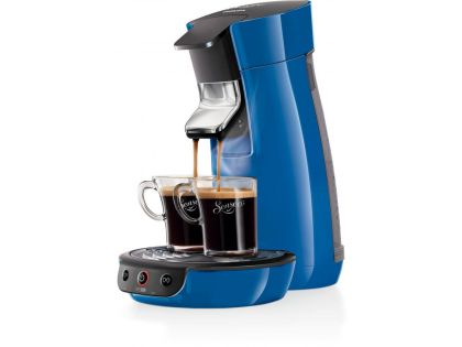 Coffee pod machine HD7825/74