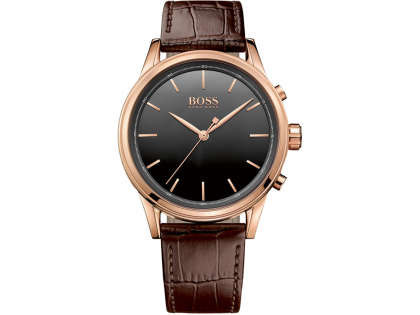 BOSS CLassic Smartwatch - Rose-Gold