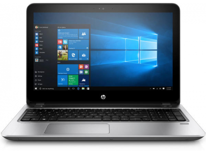 ProBook 455 G4 Notebook PC