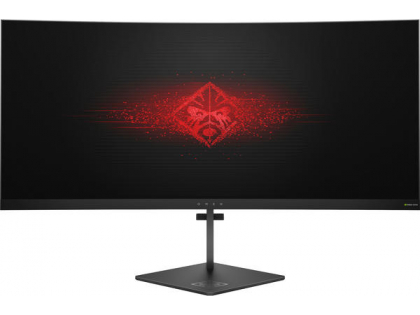 OMEN X 35 Curved