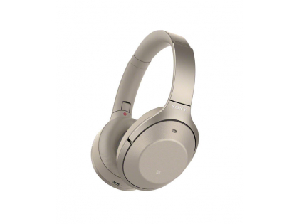 1000XM2 Wireless Noise-Canceling Headphones