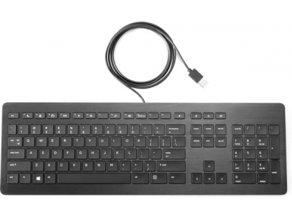 Premium USB-Tastatur
