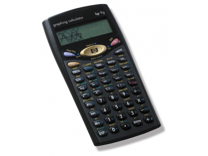 9g Graphing Calculator