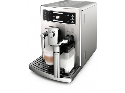 Automatic espresso machine HD8954/01