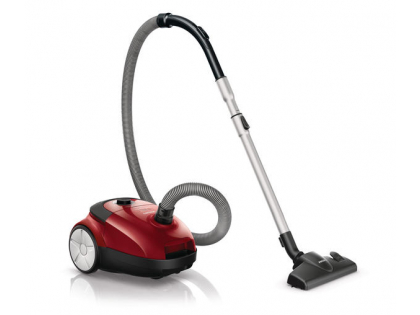 Vacuum cleaner with bag FC8652/01