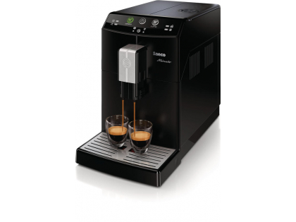Super-automatic espresso machine HD8760/01