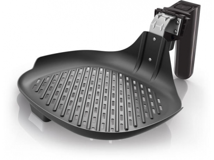 Airfryer Grill Pan accessory HD9910/20
