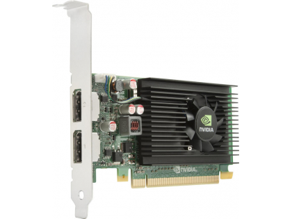 NVIDIA NVS 310 1-GB-Grafikkarte