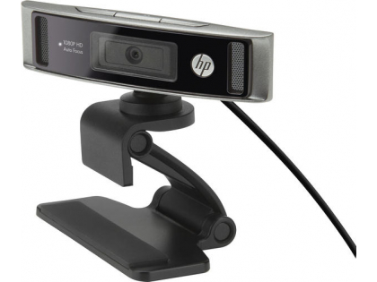 HD 4310 Webcam